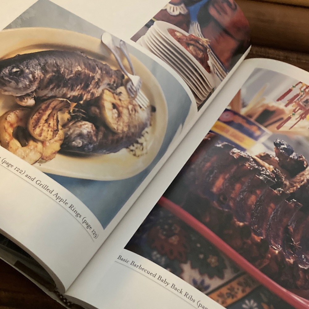 Seattle Kitchen Cookbook - Picture 5 of 8